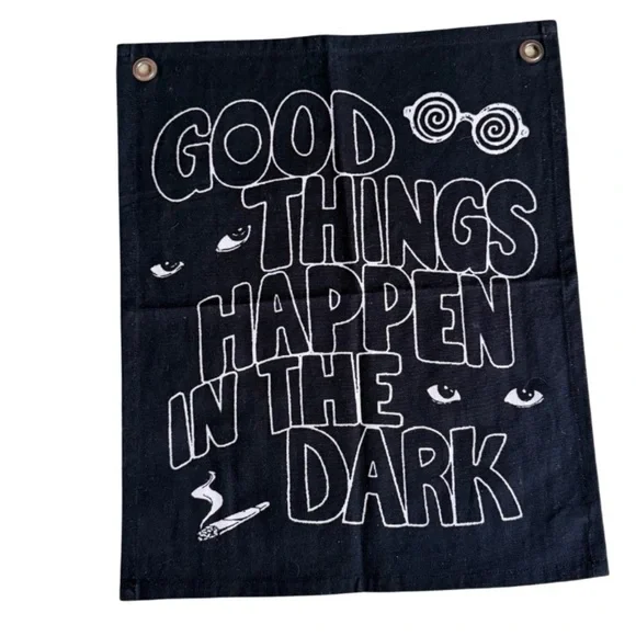 Mini Tapestry - Picture 1 of 1